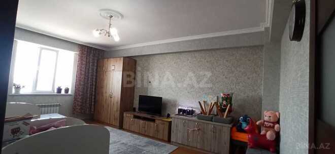 1 otaqlı yeni tikili - Xırdalan - 51 m² (4)