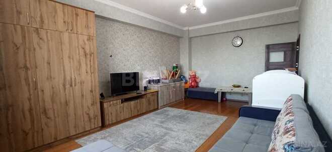 1 otaqlı yeni tikili - Xırdalan - 51 m² (2)