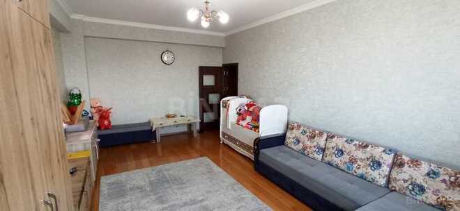 1 otaqlı yeni tikili - Xırdalan - 51 m² (1)