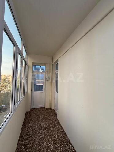 3-комн. новостройка - пос. Ахмедлы - 87 м² (11)