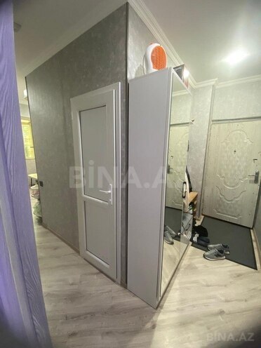 1-комн. вторичка - пос. Бакиханова - 55 м² (9)