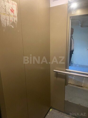 1-комн. вторичка - пос. Бакиханова - 55 м² (20)