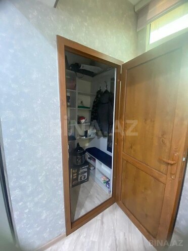 1-комн. вторичка - пос. Бакиханова - 55 м² (15)
