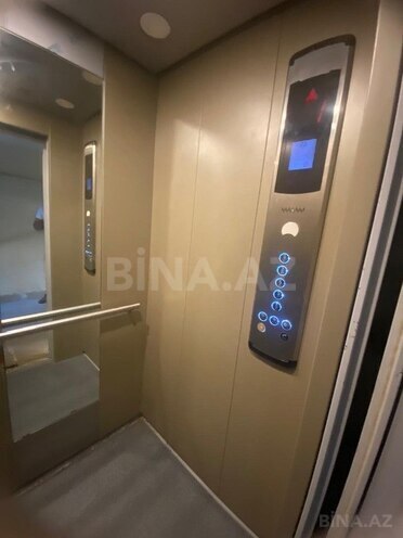 1-комн. вторичка - пос. Бакиханова - 55 м² (22)