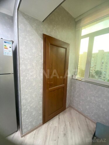 1-комн. вторичка - пос. Бакиханова - 55 м² (16)