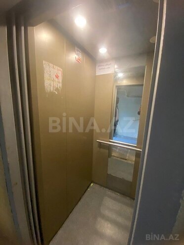 1-комн. вторичка - пос. Бакиханова - 55 м² (21)