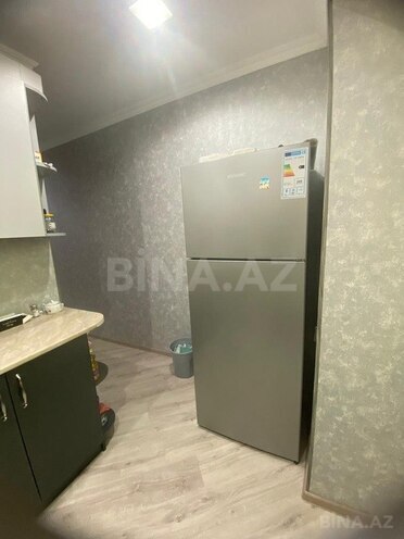 1-комн. вторичка - пос. Бакиханова - 55 м² (17)