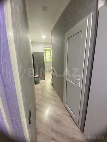 1-комн. вторичка - пос. Бакиханова - 55 м² (19)