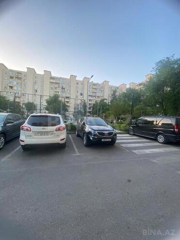 1-комн. вторичка - пос. Бакиханова - 55 м² (23)