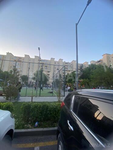 1-комн. вторичка - пос. Бакиханова - 55 м² (24)