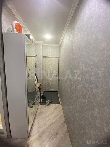 1-комн. вторичка - пос. Бакиханова - 55 м² (8)