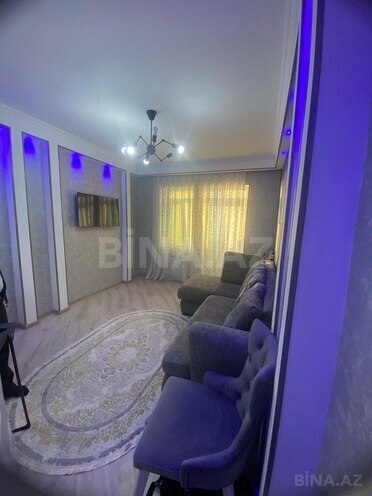 1-комн. вторичка - пос. Бакиханова - 55 м² (2)