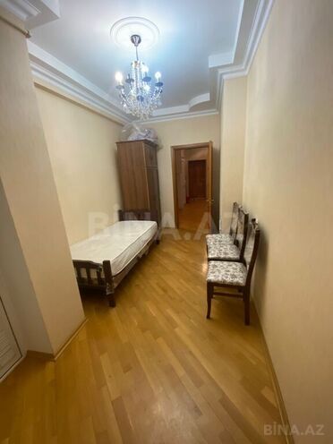 2-комн. новостройка - м. Элмляр Академиясы - 60 м² (5)