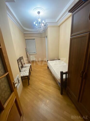 2-комн. новостройка - м. Элмляр Академиясы - 60 м² (6)