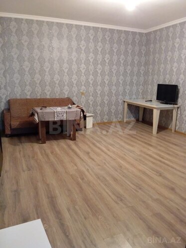 3 otaqlı həyət evi/bağ evi - Sabunçu q. - 102 m² (3)