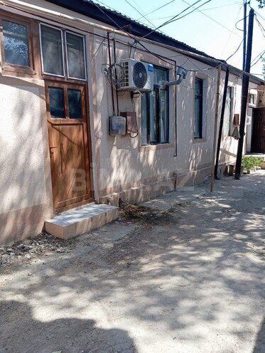 3 otaqlı həyət evi/bağ evi - Sabunçu q. - 102 m² (1)