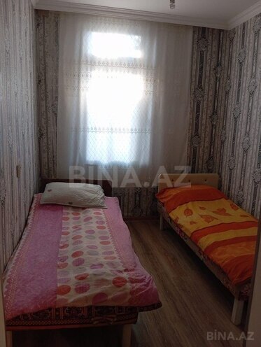 3 otaqlı həyət evi/bağ evi - Sabunçu q. - 102 m² (5)