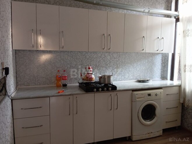 3 otaqlı həyət evi/bağ evi - Sabunçu q. - 102 m² (7)