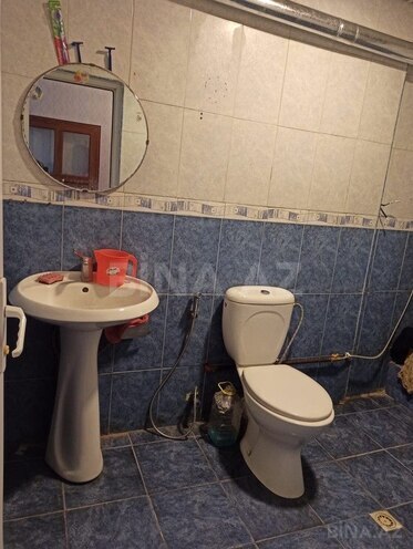 3 otaqlı həyət evi/bağ evi - Sabunçu q. - 102 m² (6)