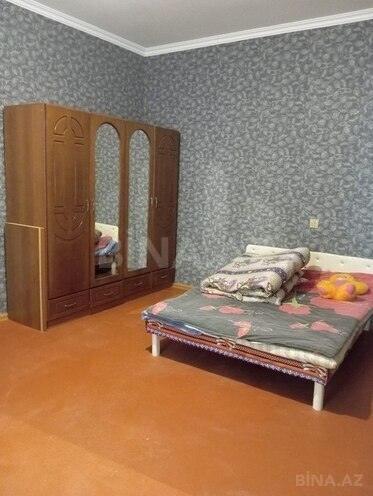 3 otaqlı həyət evi/bağ evi - Sabunçu q. - 102 m² (4)