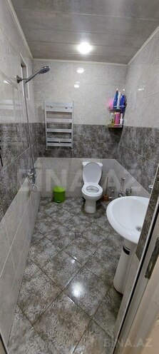 3 otaqlı həyət evi/bağ evi - 8 Noyabr m. - 100 m² (9)