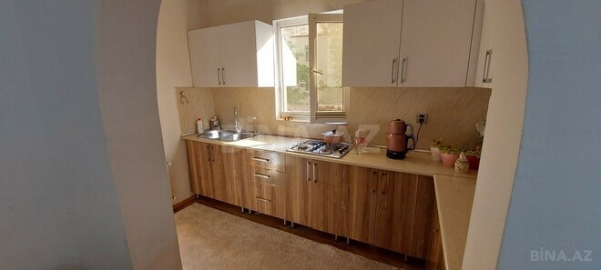 3 otaqlı həyət evi/bağ evi - 8 Noyabr m. - 100 m² (7)