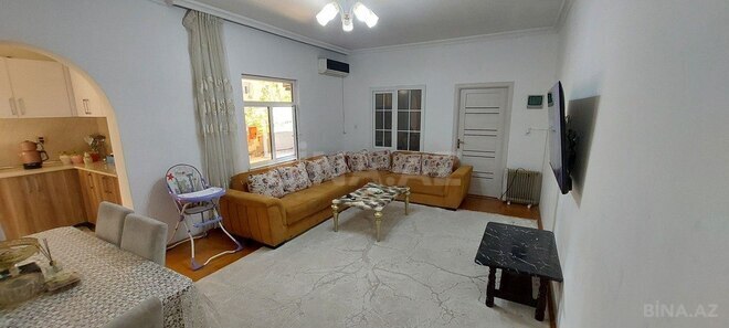 3 otaqlı həyət evi/bağ evi - 8 Noyabr m. - 100 m² (5)