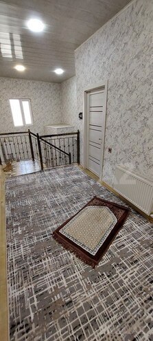 3 otaqlı həyət evi/bağ evi - 8 Noyabr m. - 100 m² (11)