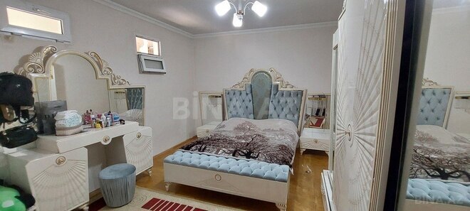 3 otaqlı həyət evi/bağ evi - 8 Noyabr m. - 100 m² (1)