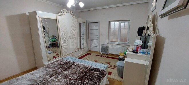 3 otaqlı həyət evi/bağ evi - 8 Noyabr m. - 100 m² (3)