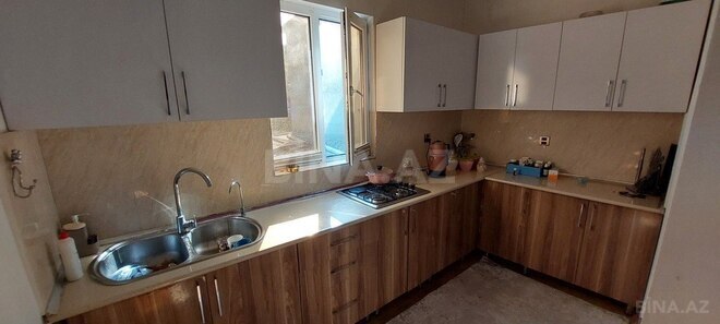 3 otaqlı həyət evi/bağ evi - 8 Noyabr m. - 100 m² (8)