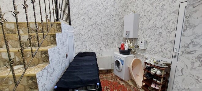3 otaqlı həyət evi/bağ evi - 8 Noyabr m. - 100 m² (10)