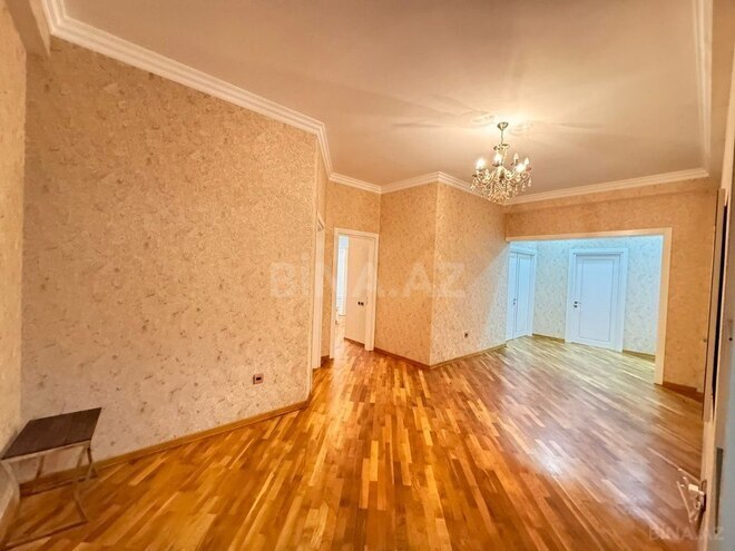 3 otaqlı yeni tikili - 28 May m. - 145 m² (10)