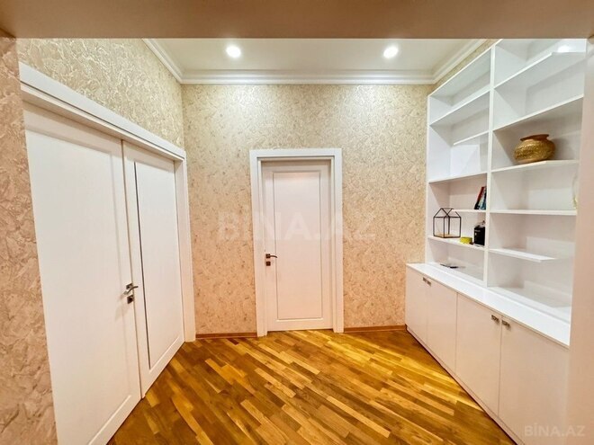 3 otaqlı yeni tikili - 28 May m. - 145 m² (15)