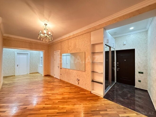 3 otaqlı yeni tikili - 28 May m. - 145 m² (14)