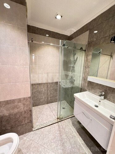 3 otaqlı yeni tikili - 28 May m. - 145 m² (19)