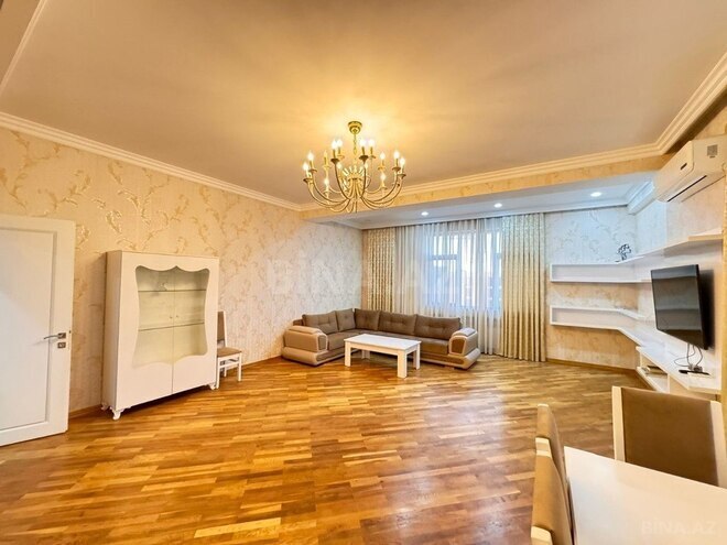3 otaqlı yeni tikili - 28 May m. - 145 m² (4)