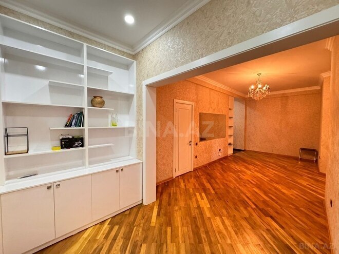 3 otaqlı yeni tikili - 28 May m. - 145 m² (7)