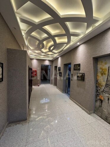 3 otaqlı yeni tikili - 28 May m. - 145 m² (16)
