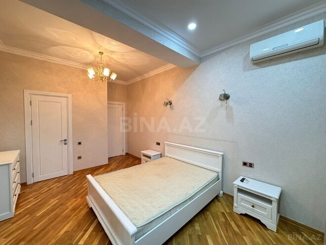 3 otaqlı yeni tikili - 28 May m. - 145 m² (13)