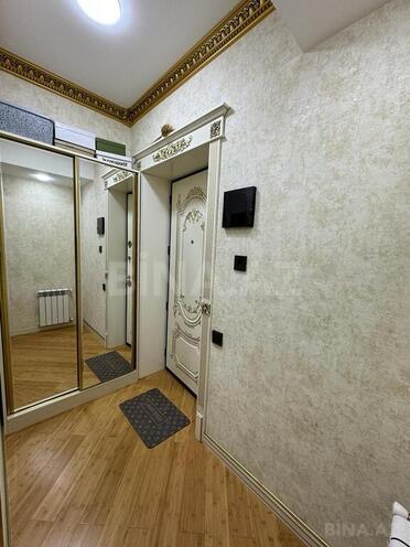 2 otaqlı yeni tikili - Həzi Aslanov q. - 55 m² (11)