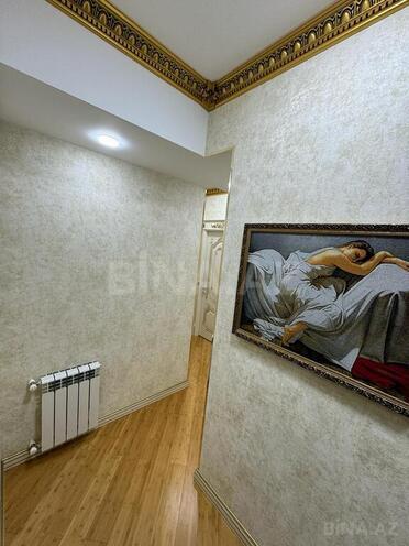 2 otaqlı yeni tikili - Həzi Aslanov q. - 55 m² (14)