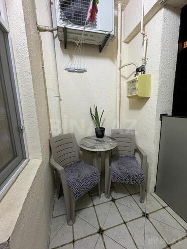 2 otaqlı yeni tikili - Həzi Aslanov q. - 55 m² (15)