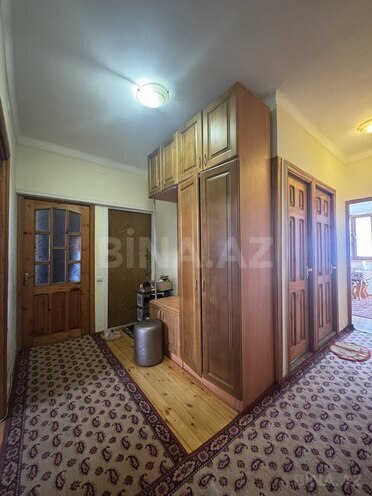 5-комн. вторичка - пос. Старые Гюнешли - 108 м² (4)