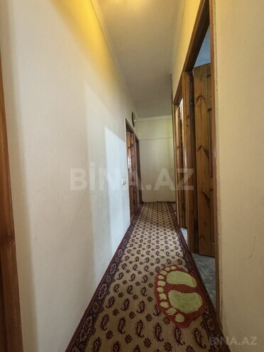 5-комн. вторичка - пос. Старые Гюнешли - 108 м² (5)