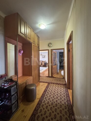 5-комн. вторичка - пос. Старые Гюнешли - 108 м² (2)