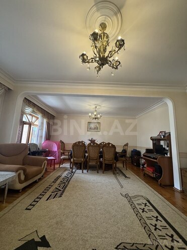 5-комн. вторичка - пос. Старые Гюнешли - 108 м² (25)