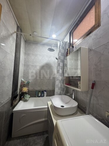 5-комн. вторичка - пос. Старые Гюнешли - 108 м² (11)
