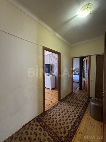 5-комн. вторичка - пос. Старые Гюнешли - 108 м² (3)