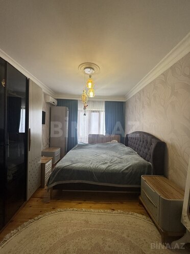 5-комн. вторичка - пос. Старые Гюнешли - 108 м² (21)